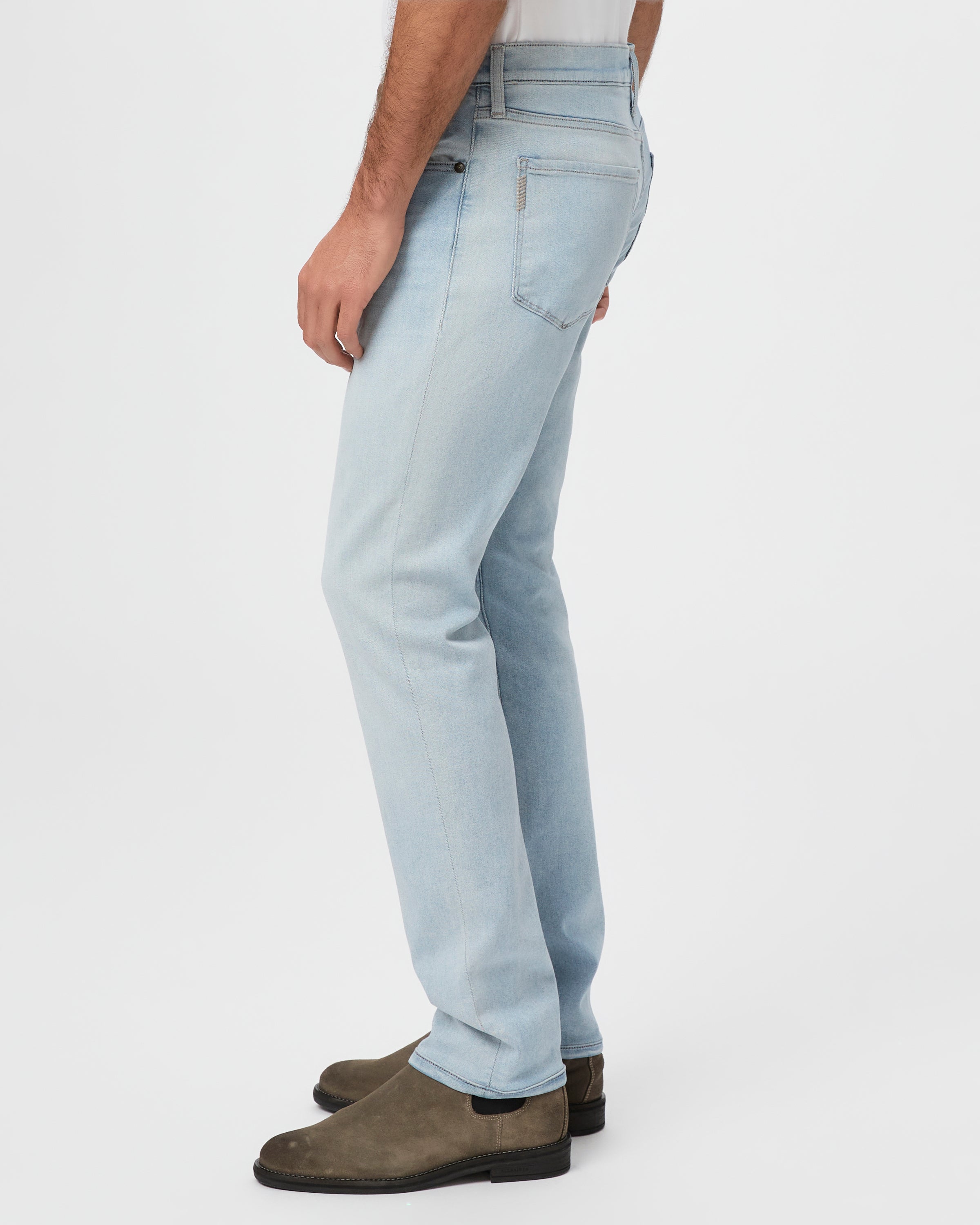 PAIGE MENS DENIM BOTTOMS Federal Darwin Brand New w/ Tag