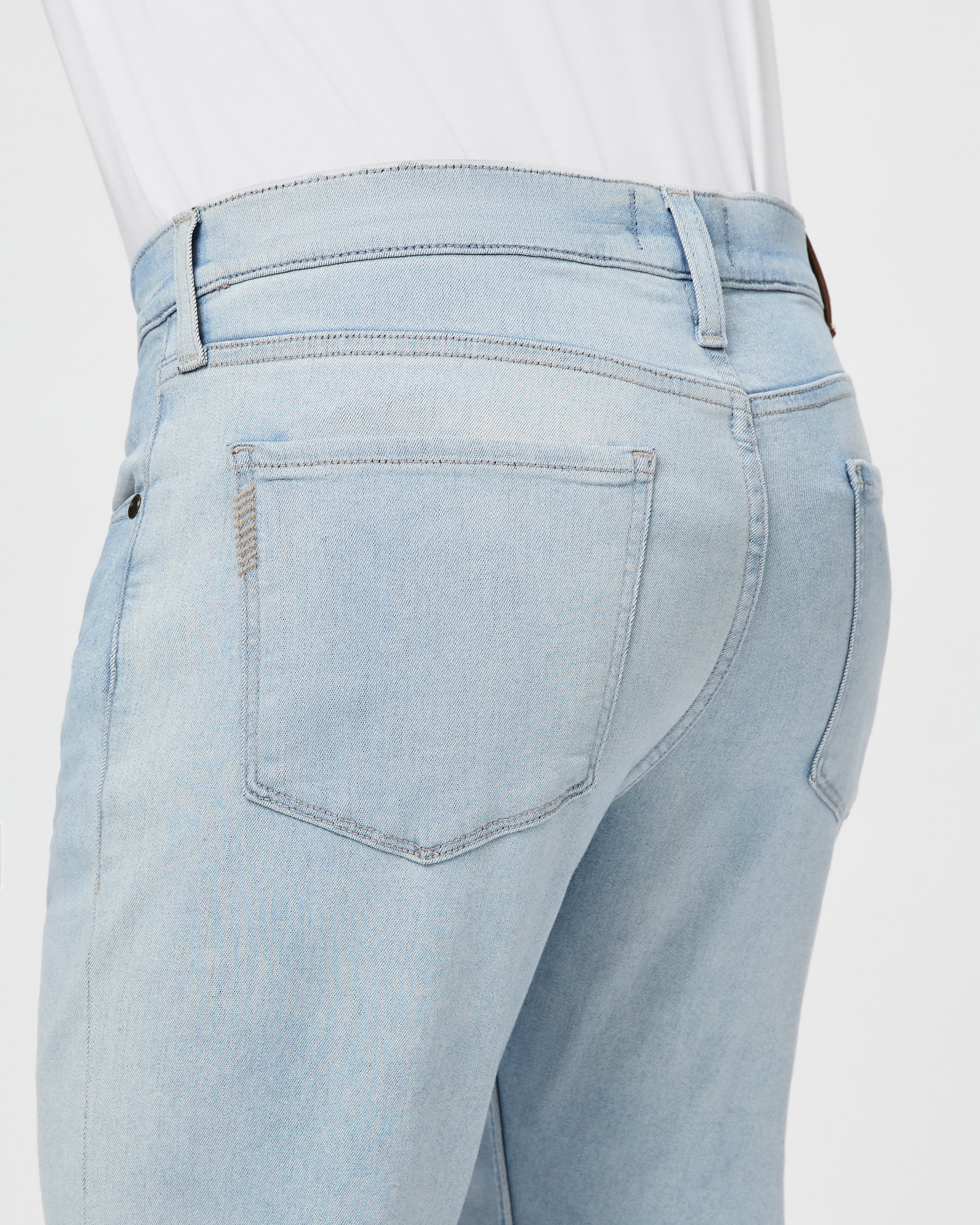 PAIGE MENS DENIM BOTTOMS Federal Darwin Brand New w/ Tag